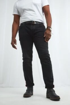 Joe Browns Skinny Fit Washed Jeans