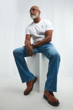 Joe Browns Bootcut Jeans -Joe Browns Store m5059953003311 blue xl 2