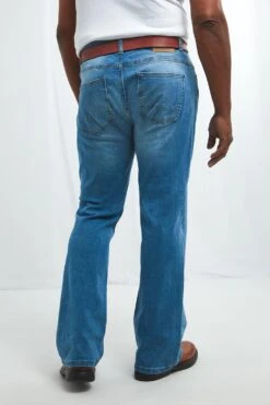 Joe Browns Bootcut Jeans -Joe Browns Store m5059953003311 blue xl 3