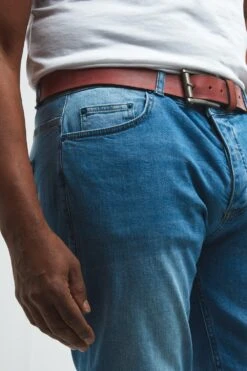 Joe Browns Bootcut Jeans -Joe Browns Store m5059953003311 blue xl 4