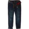 Joe Browns Worker Rinse Slim Jeans