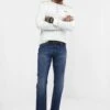 Joe Browns Sustainable And Stylish Straight Fit Jeans -Joe Browns Store m5059953048275 blue xl