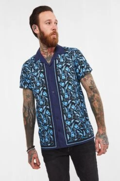 Joe Browns Retro Rock Shirt