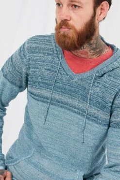 Joe Browns Beach To Bar Knit -Joe Browns Store m5059953093657 blue xl 4