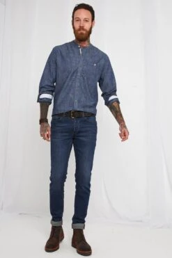 Joe Browns Step Ahead Shirt