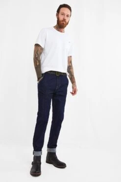 Joe Browns Terrific Tapered Jean