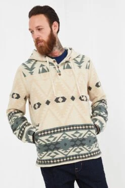 Joe Browns Chilled Days Hood