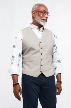 Joe Browns Stand Out Summer Waistcoat