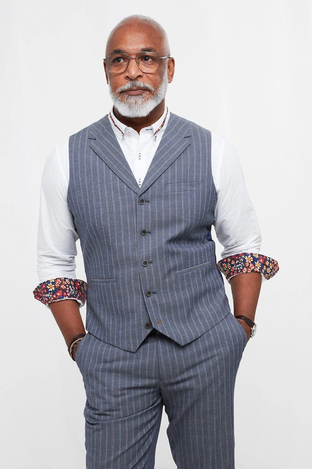 Joe Browns Deadly Dapper Waistcoat 3 Joe Browns Deadly Dapper Waistcoat