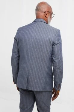 Joe Browns Deadly Dapper Blazer -Joe Browns Store m5059953096023 blue xl 3