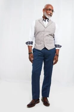 Joe Browns Perfect Partner Waistcoat -Joe Browns Store m5059953096139 multi xl 2