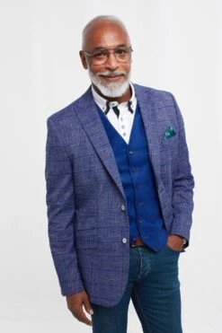 Joe Browns Good Times Blazer