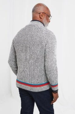 Joe Browns Fabulous Summer Funnel -Joe Browns Store m5059953096290 grey xl 3