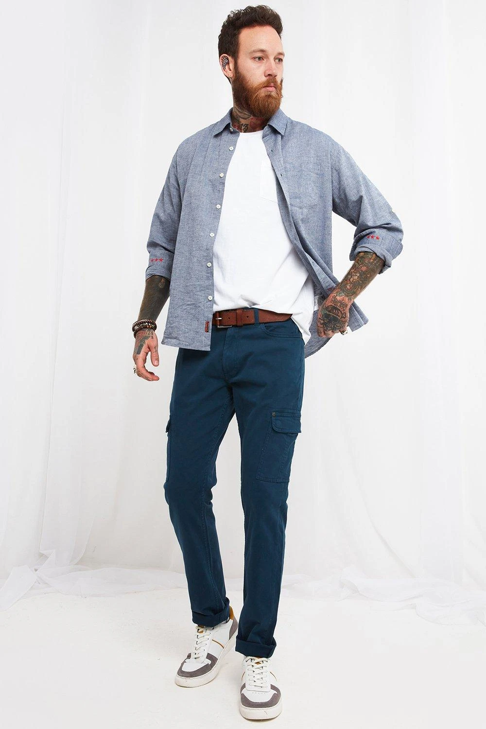 Joe Browns Full Of Action Combats 3 Joe Browns Full Of Action Combats