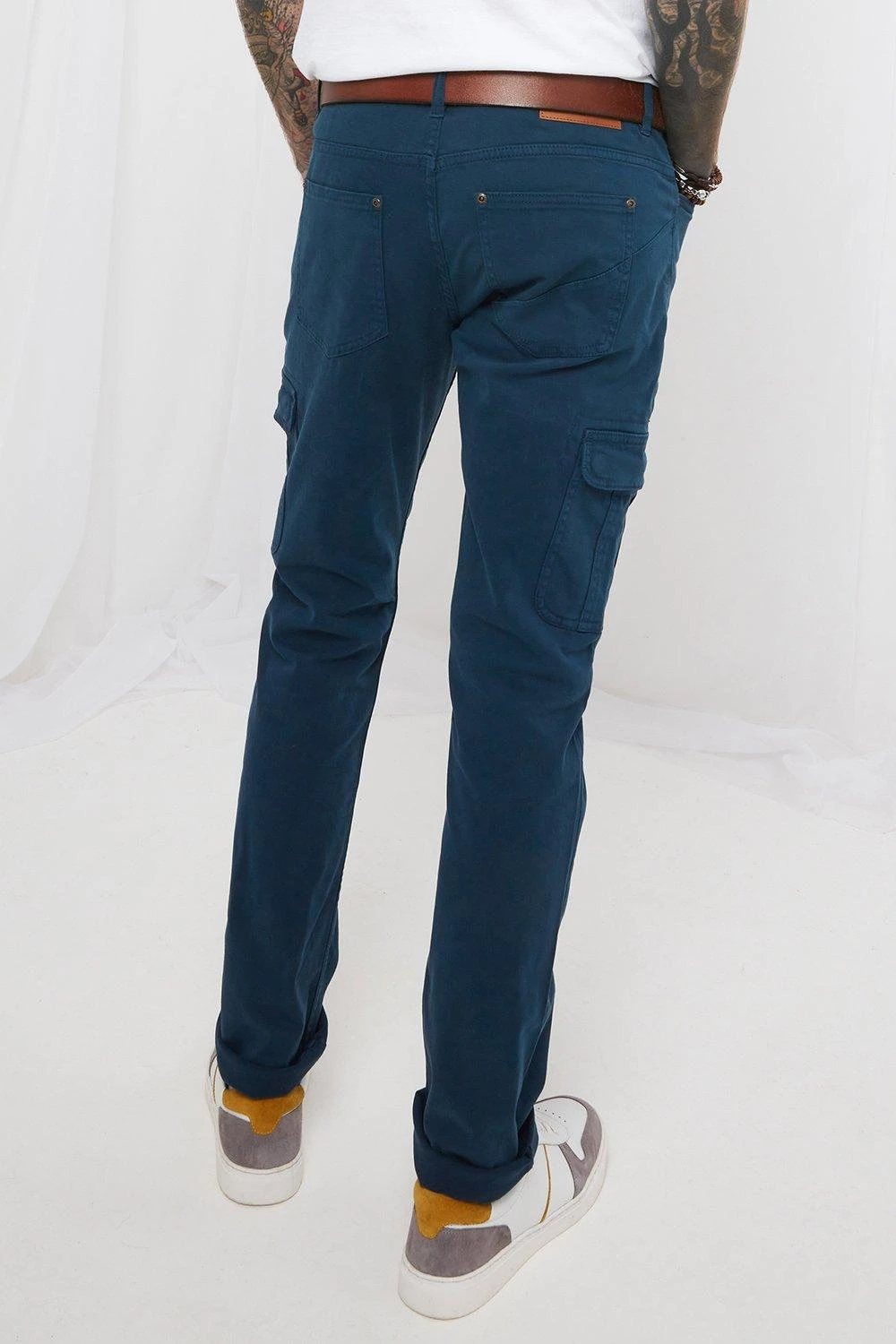 Joe Browns Full Of Action Combats 7 Joe Browns Full Of Action Combats - Image 5