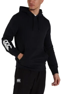 Canterbury Club Hoodie -Joe Browns Store m5059958210219 black xl 2