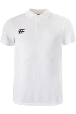 Canterbury Waimak Polo Shirt