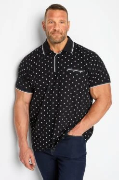 Mens Polo Shirt