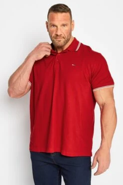 Short Sleeve Polo Shirt