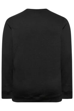 X-Ray Skull Print Sweatshirt -Joe Browns Store m5063110100591 black xl 2