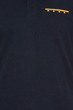 Dobby Collar Polo Shirt -Joe Browns Store m5063110203315 blue xl 2