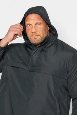 Lightweight Jacket -Joe Browns Store m5063110324164 black xl 4