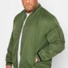 Bomber Jacket 2 Bomber Jacket -Joe Browns Store m5063110324232 green xl