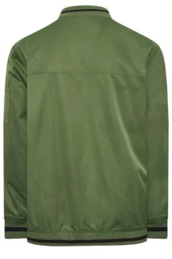 Bomber Jacket -Joe Browns Store m5063110324232 green xl 2