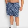 Swim Shorts -Joe Browns Store m5063110325420 blue xl
