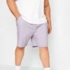 Mens Chino Shorts -Joe Browns Store m5063110343455 purple xl