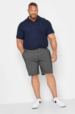 Chino Shorts -Joe Browns Store m5063110344681 dark20navy xl 4