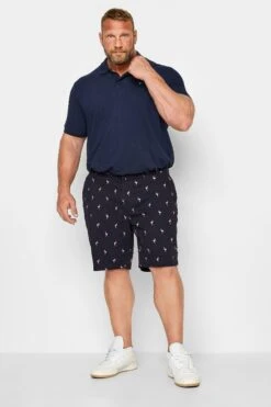 Chino Shorts -Joe Browns Store m5063110344964 blue xl 4