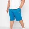 Jogger Shorts -Joe Browns Store m5063110345640 blue xl