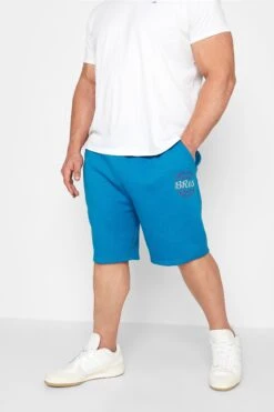 Jogger Shorts