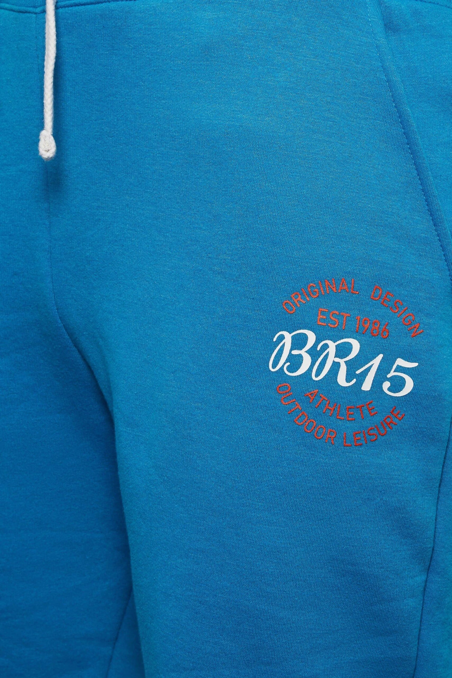 Jogger Shorts 6 Jogger Shorts - Image 4