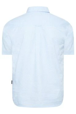 Men's Printed Shirt -Joe Browns Store m5063110350156 blue xl 2