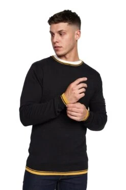 Papline Knitted Jumper