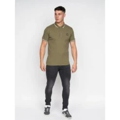 Feltar Polo Shirt -Joe Browns Store m5063300188385 red xl 3