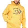 Bromley Hoodie 2 Bromley Hoodie -Joe Browns Store m5063300188484 yellow xl