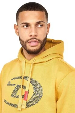 Bromley Hoodie -Joe Browns Store m5063300188484 yellow xl 2