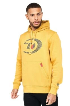 Bromley Hoodie -Joe Browns Store m5063300188484 yellow xl 3