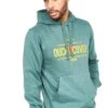 Chatham Hoodie -Joe Browns Store m5063300189573 green xl