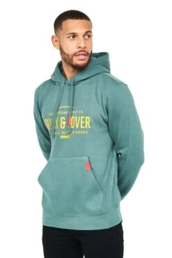 Chatham Hoodie -Joe Browns Store m5063300189573 green xl 4