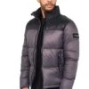 Synmax 2 Quilted Jacket -Joe Browns Store m5063300198421 charcoal xl