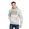 Fremington Hoodie -Joe Browns Store m5063300216347 grey xl