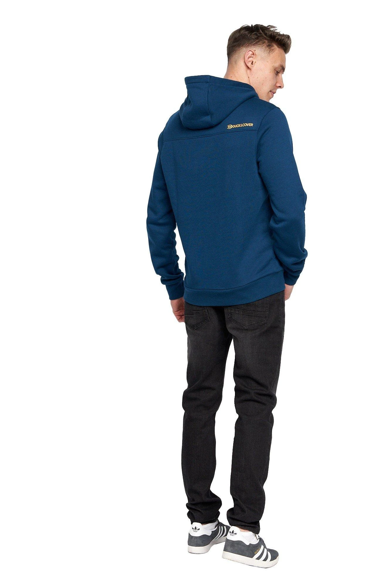 Wellmoore Hoodie 4 Wellmoore Hoodie - Image 2