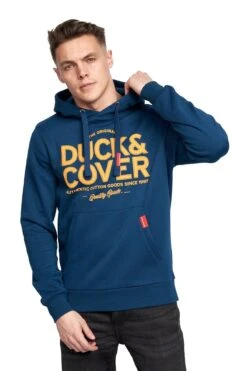 Wellmoore Hoodie 10 Wellmoore Hoodie -Joe Browns Store m5063300216811 dark20blue xl 3