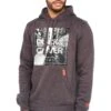 Hatfield Hoodie -Joe Browns Store m5063300217412 charcoal xl