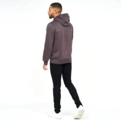 Hatfield Hoodie -Joe Browns Store m5063300217412 charcoal xl 1