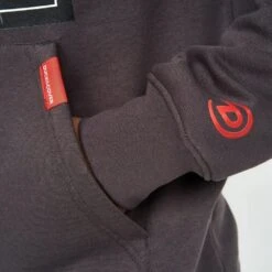 Hatfield Hoodie -Joe Browns Store m5063300217412 charcoal xl 3